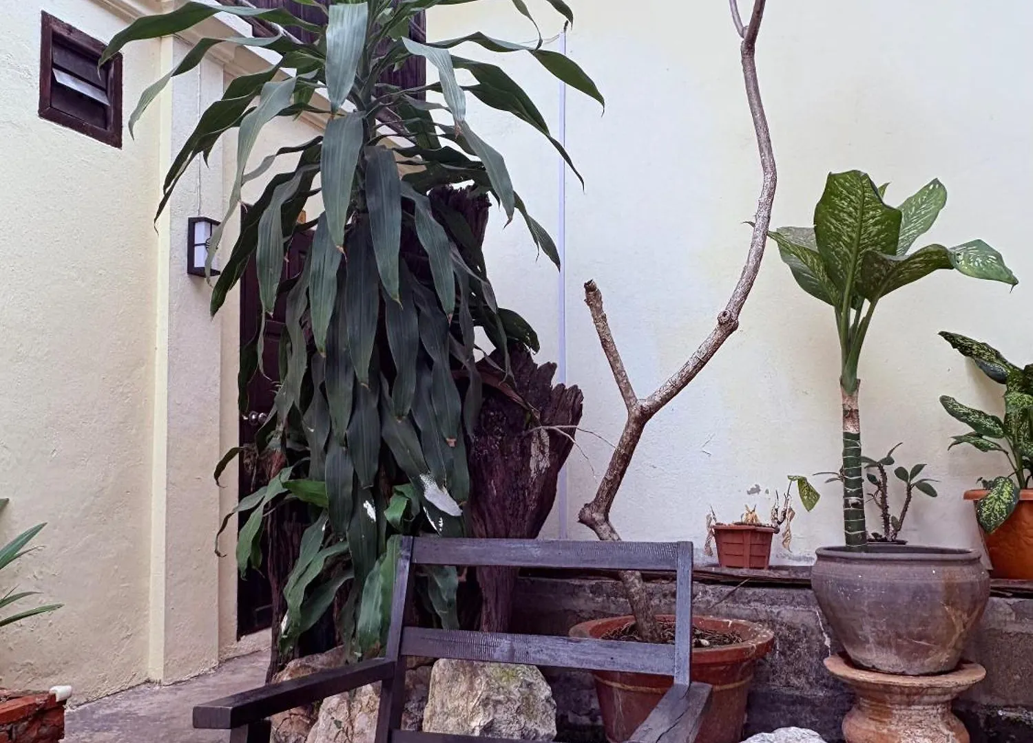 *** Hotel Manotemple Guest House Luang Prabang Laos