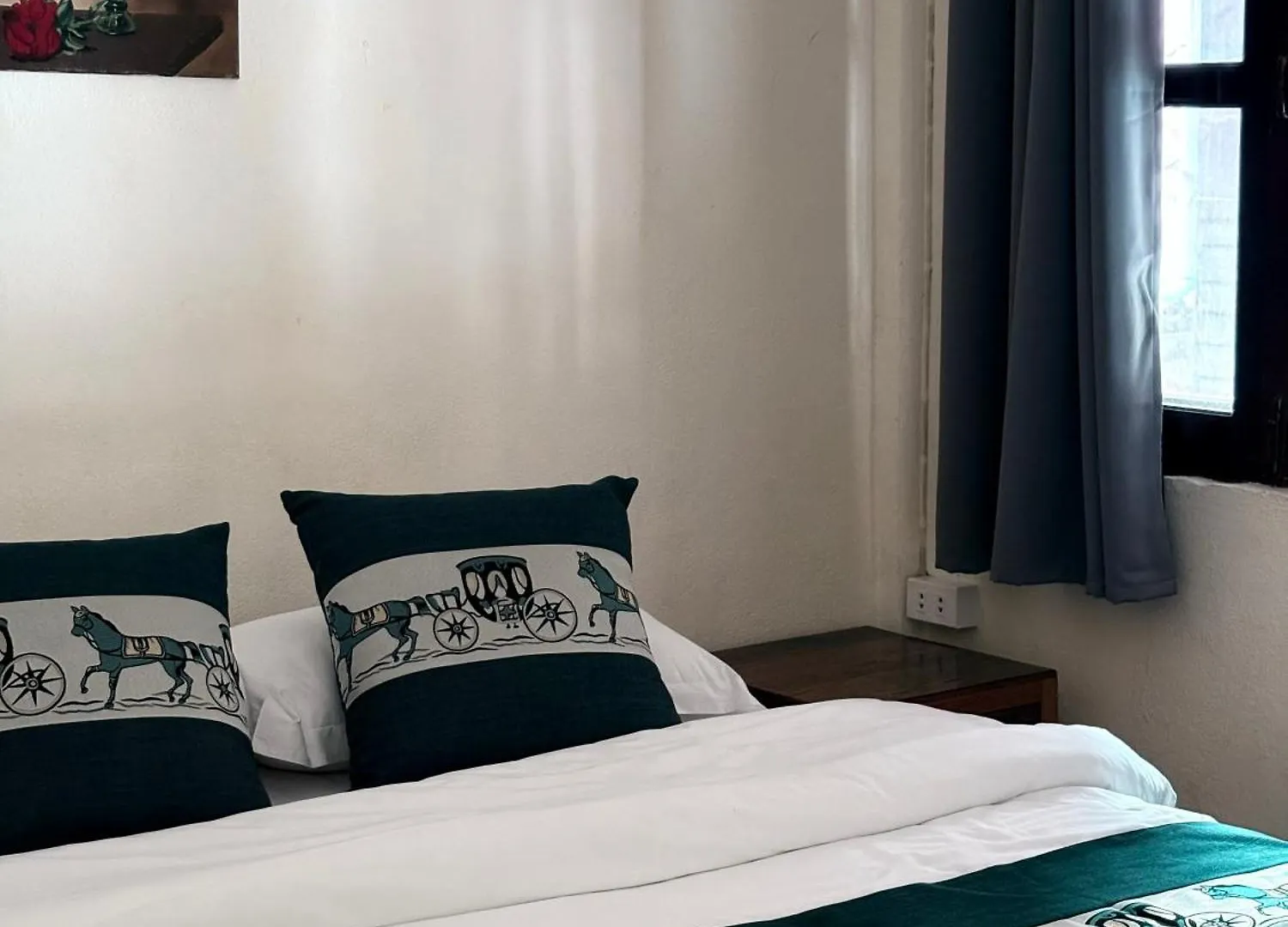 Manotemple Guest House Luang Prabang Hotel