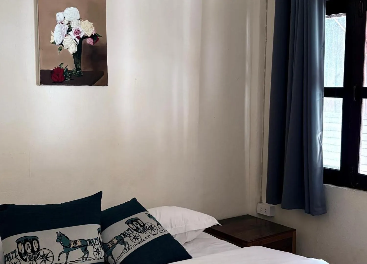 Manotemple Guest House Luang Prabang