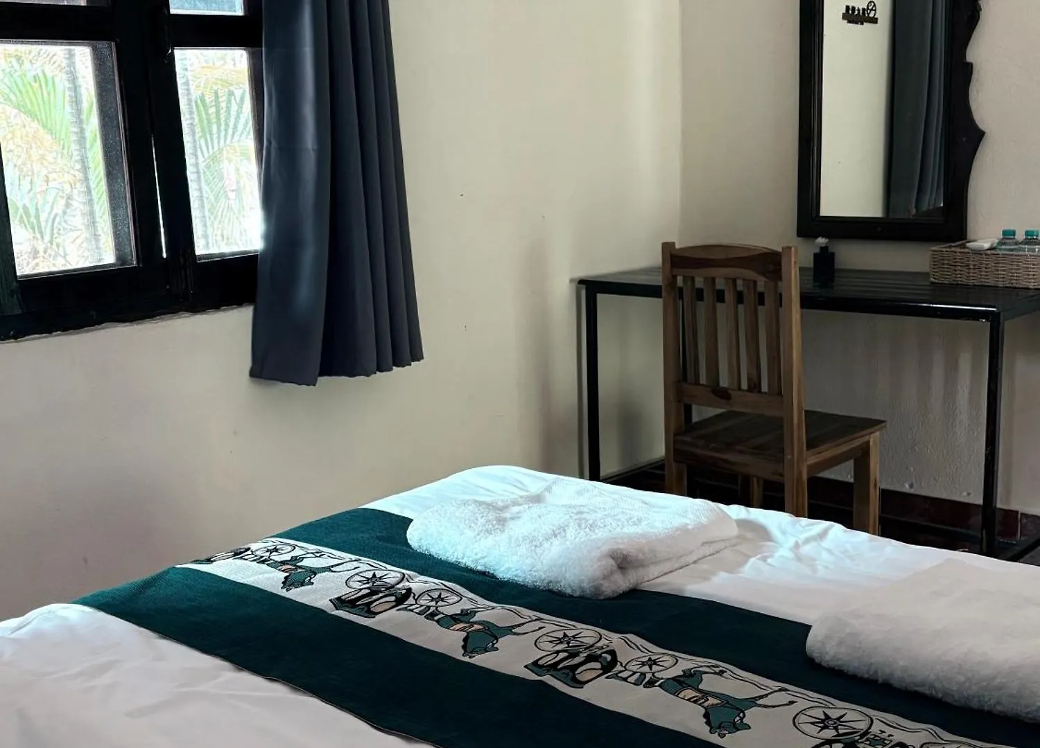 Manotemple Guest House Luang Prabang 3*,  Laos