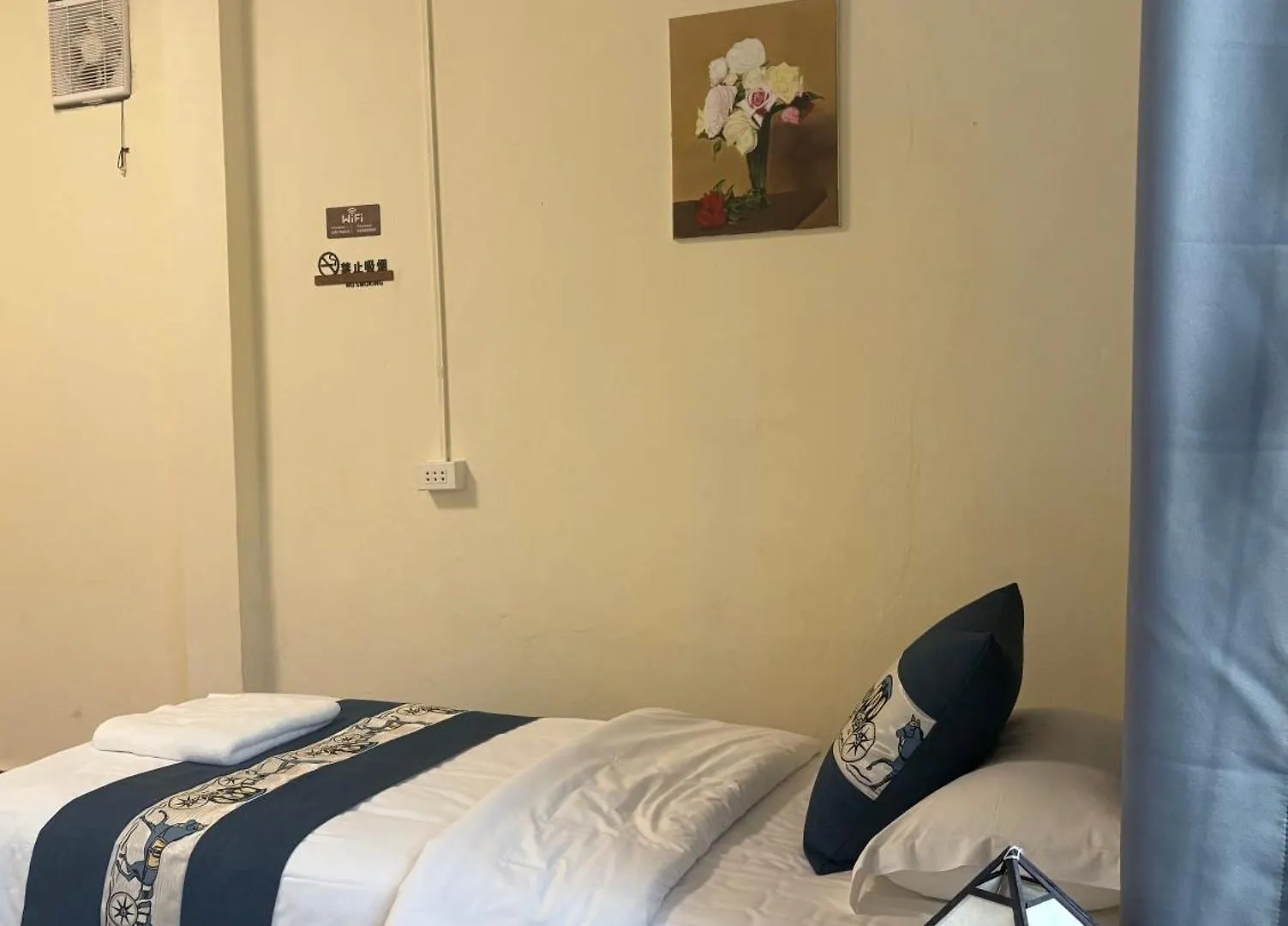 Manotemple Guest House Luang Prabang Laos