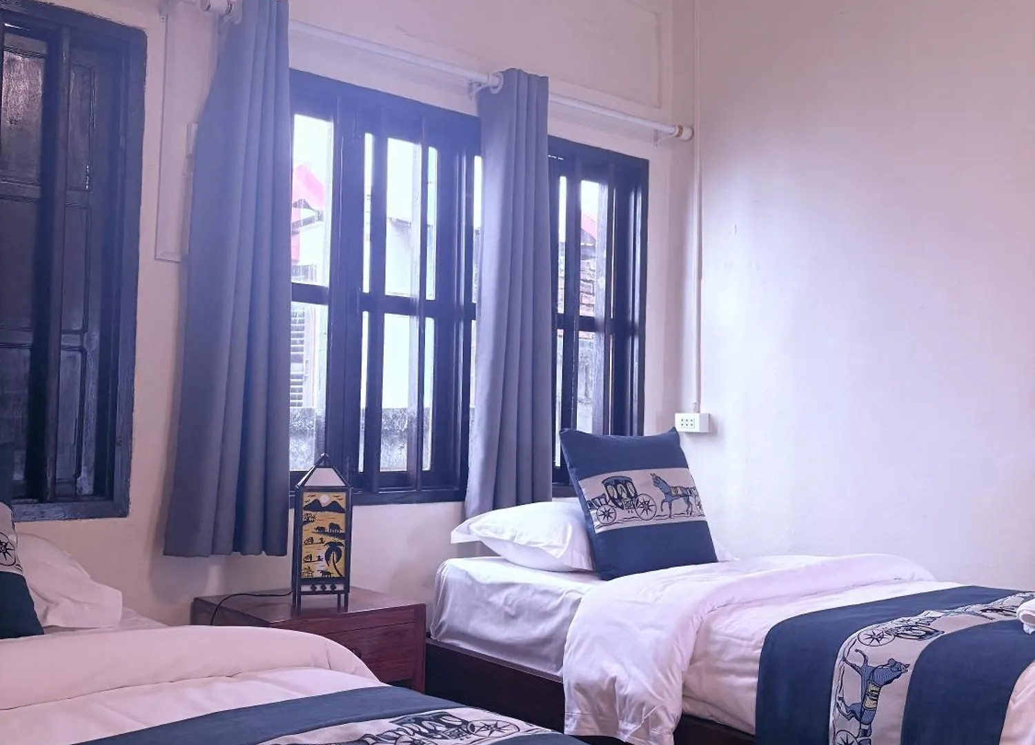 Manotemple Guest House Luang Prabang Hotel