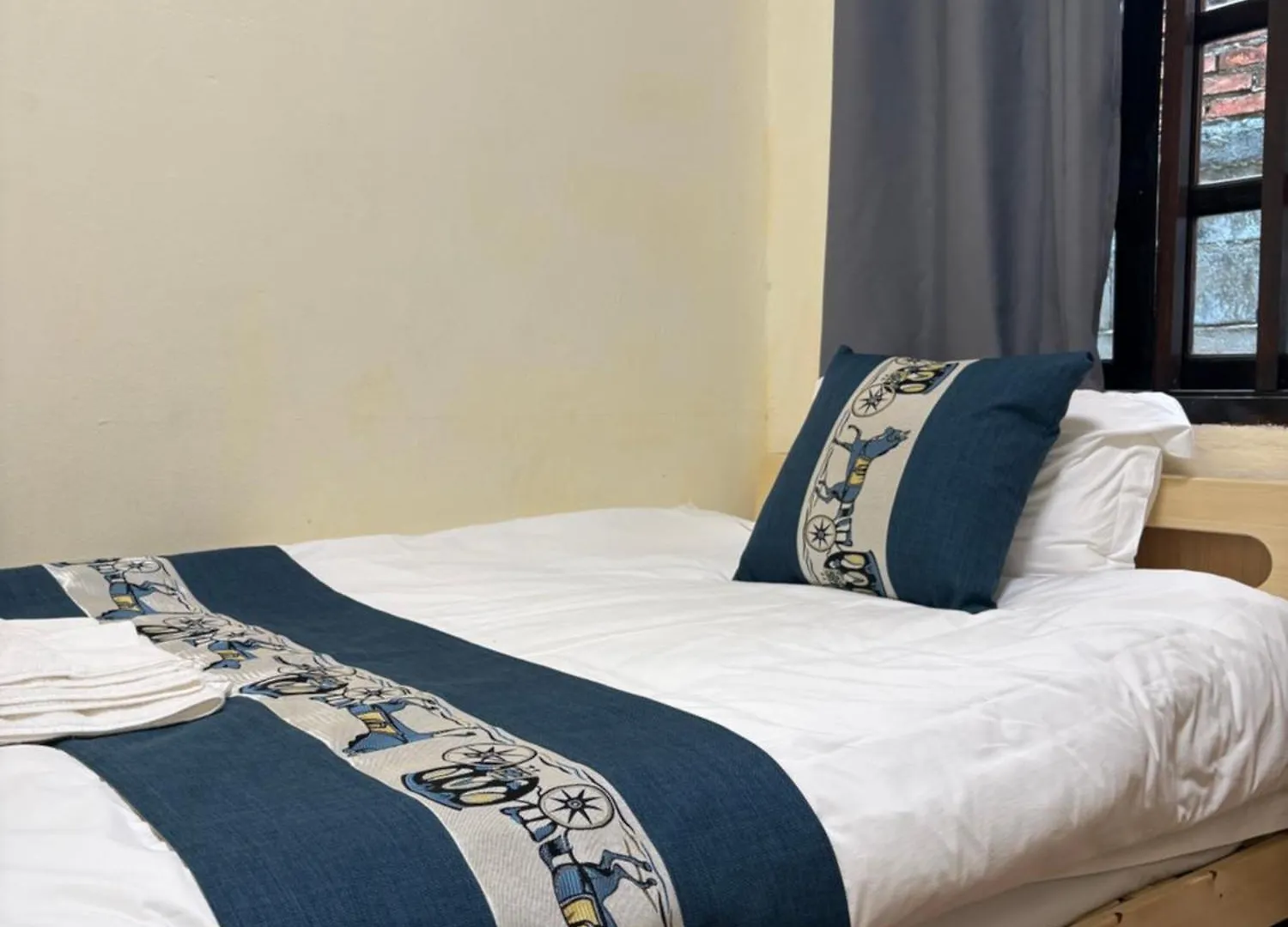*** Hotel Manotemple Guest House Luang Prabang Laos