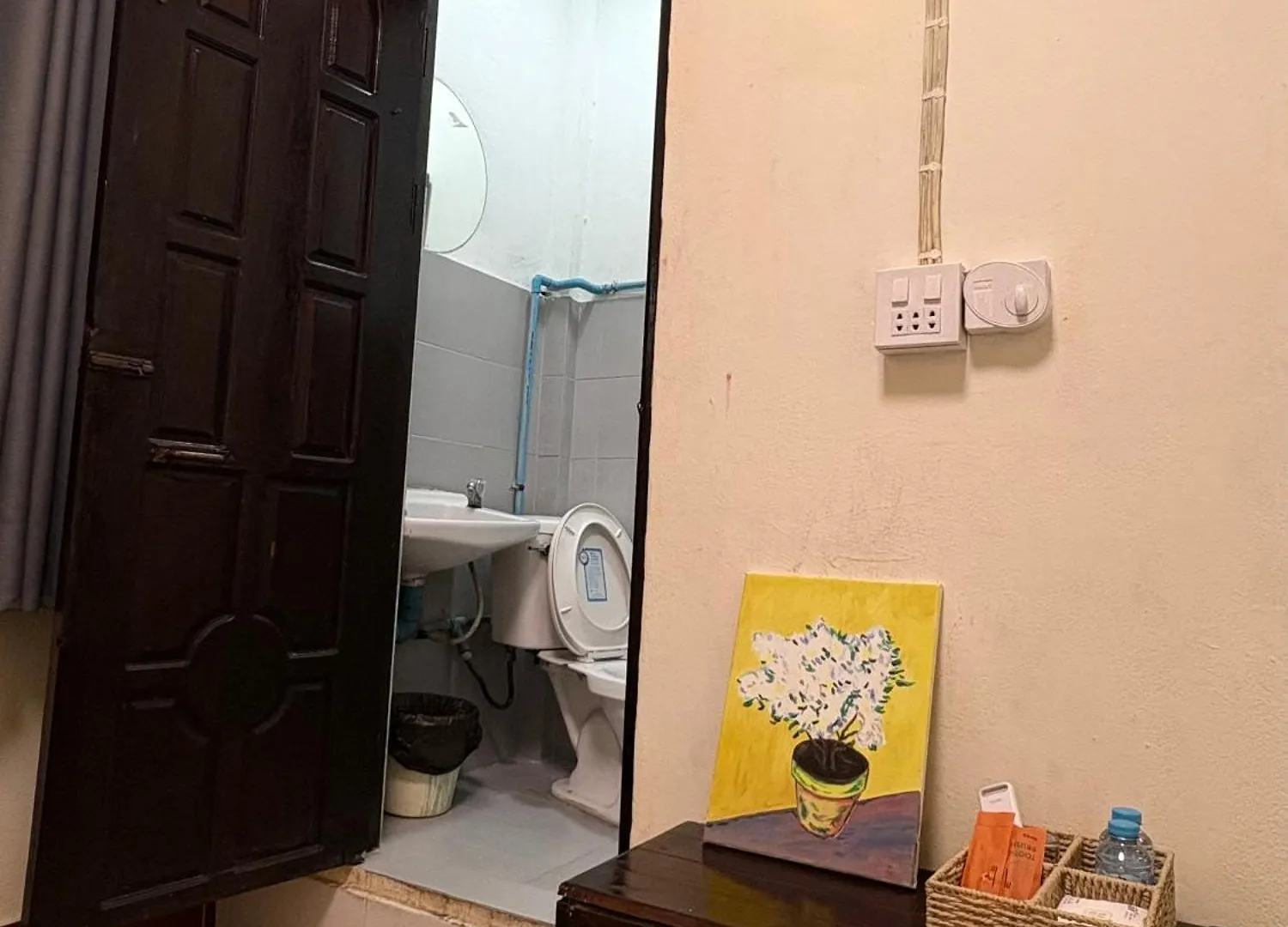 Hotel Manotemple Guest House Luang Prabang