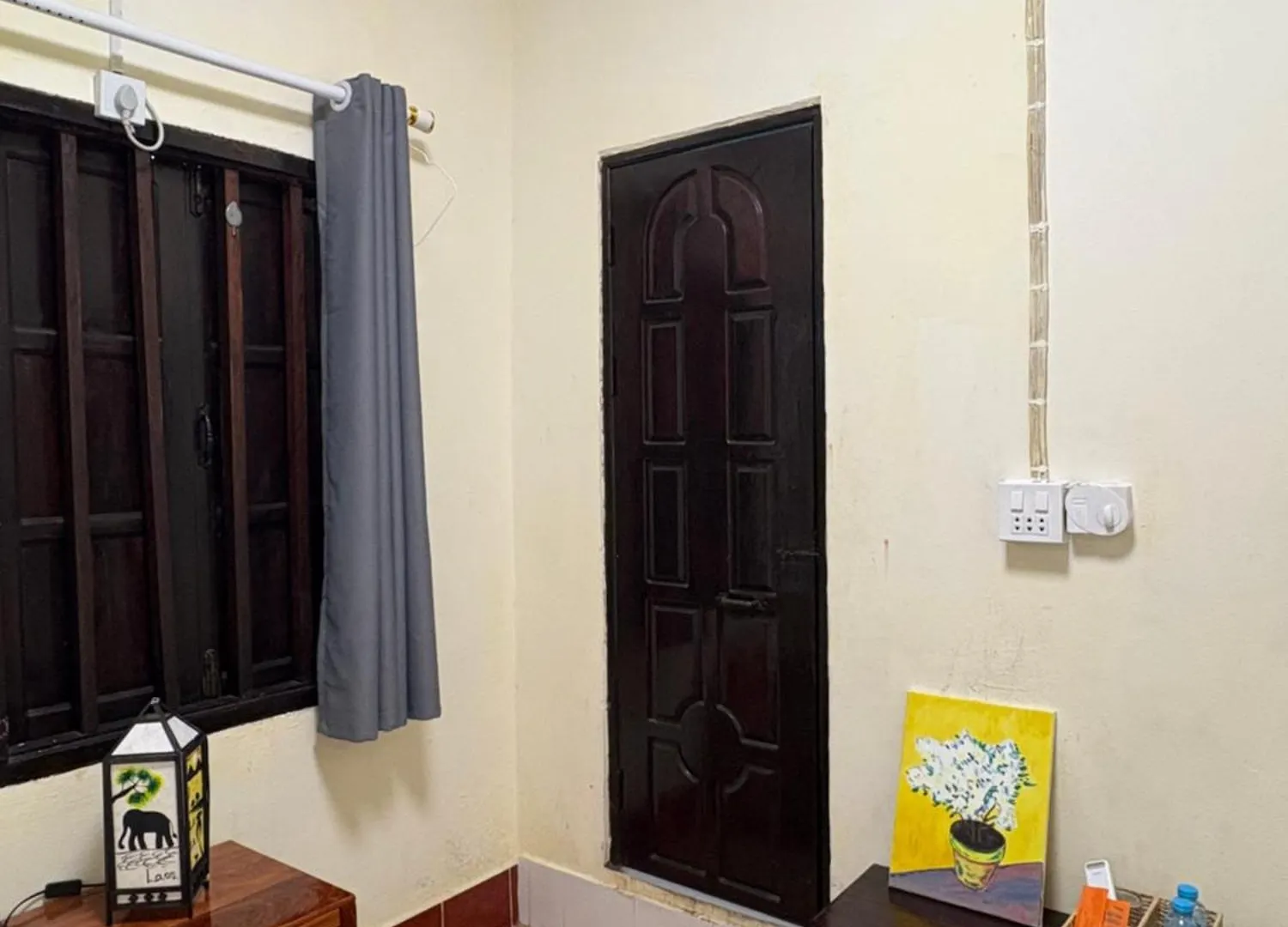 Manotemple Guest House Luang Prabang Laos